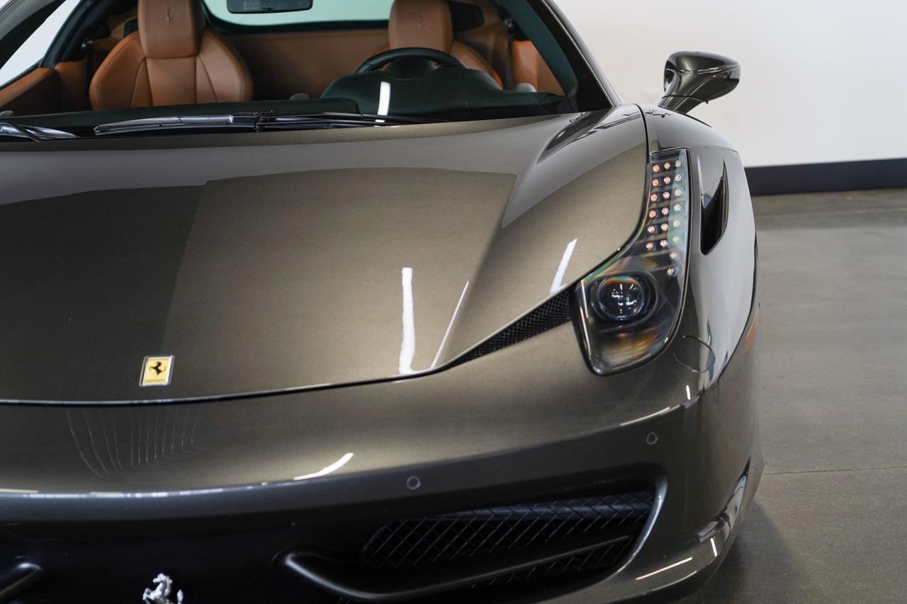 2014 Ferrari 458 Italia San Clemente CA