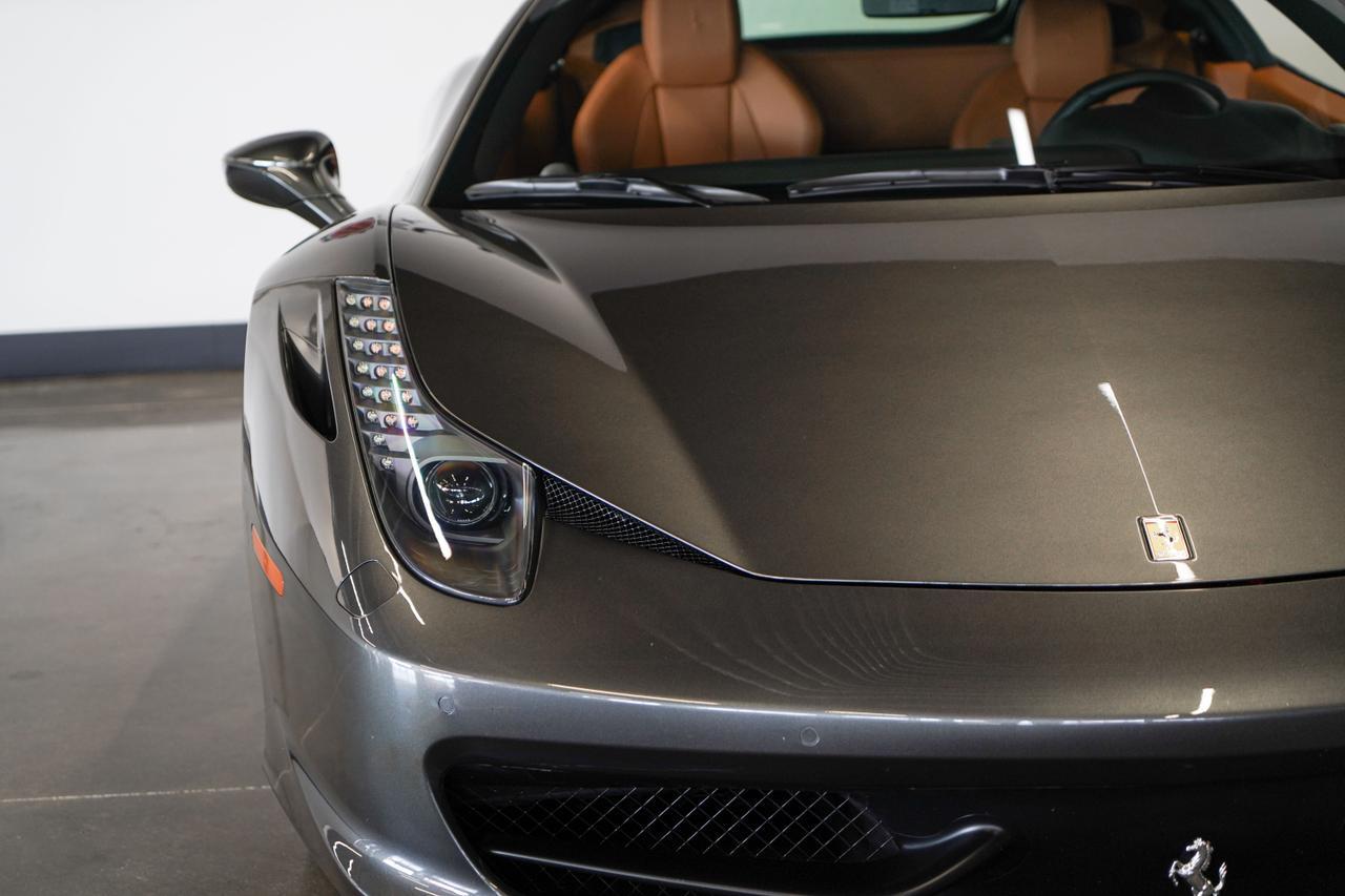 2014 Ferrari 458 Italia San Clemente CA