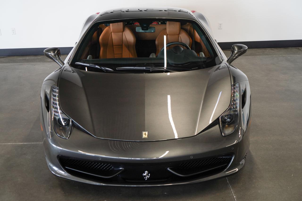 2014 Ferrari 458 Italia San Clemente CA