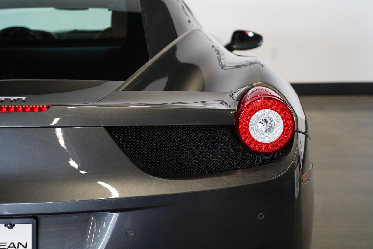 2014 Ferrari 458 Italia San Clemente CA