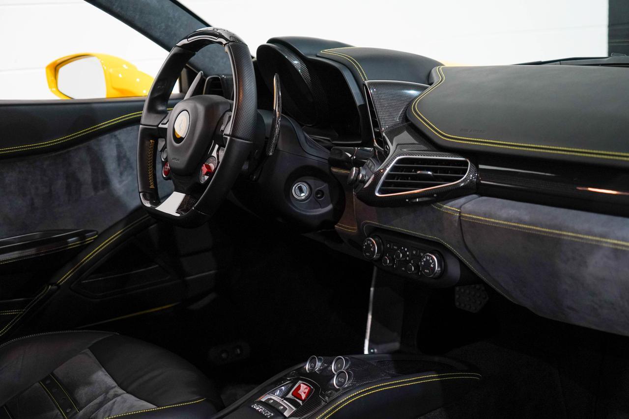 2014 Ferrari 458 Italia Tampa FL