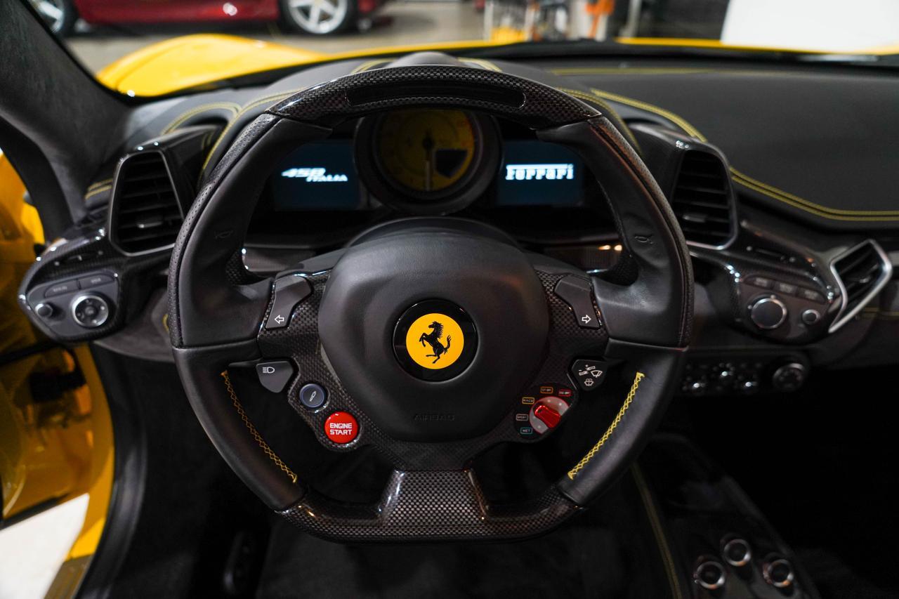 2014 Ferrari 458 Italia Tampa FL