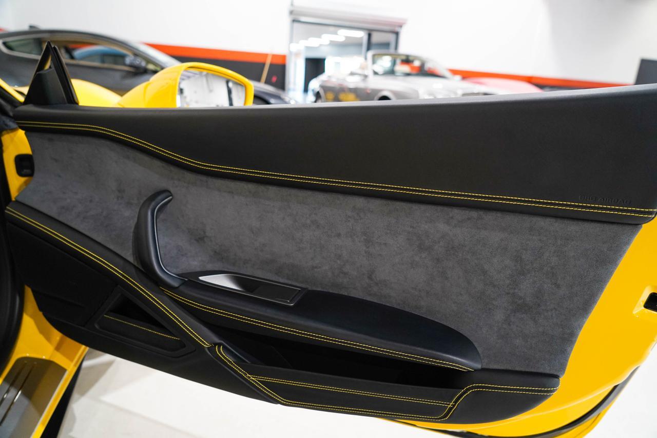 2014 Ferrari 458 Italia Tampa FL