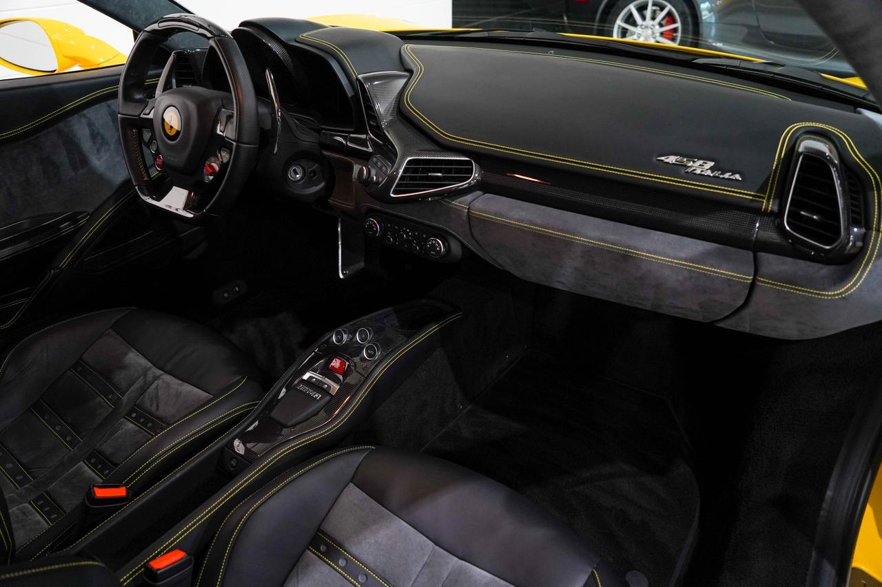2014 Ferrari 458 Italia Tampa FL