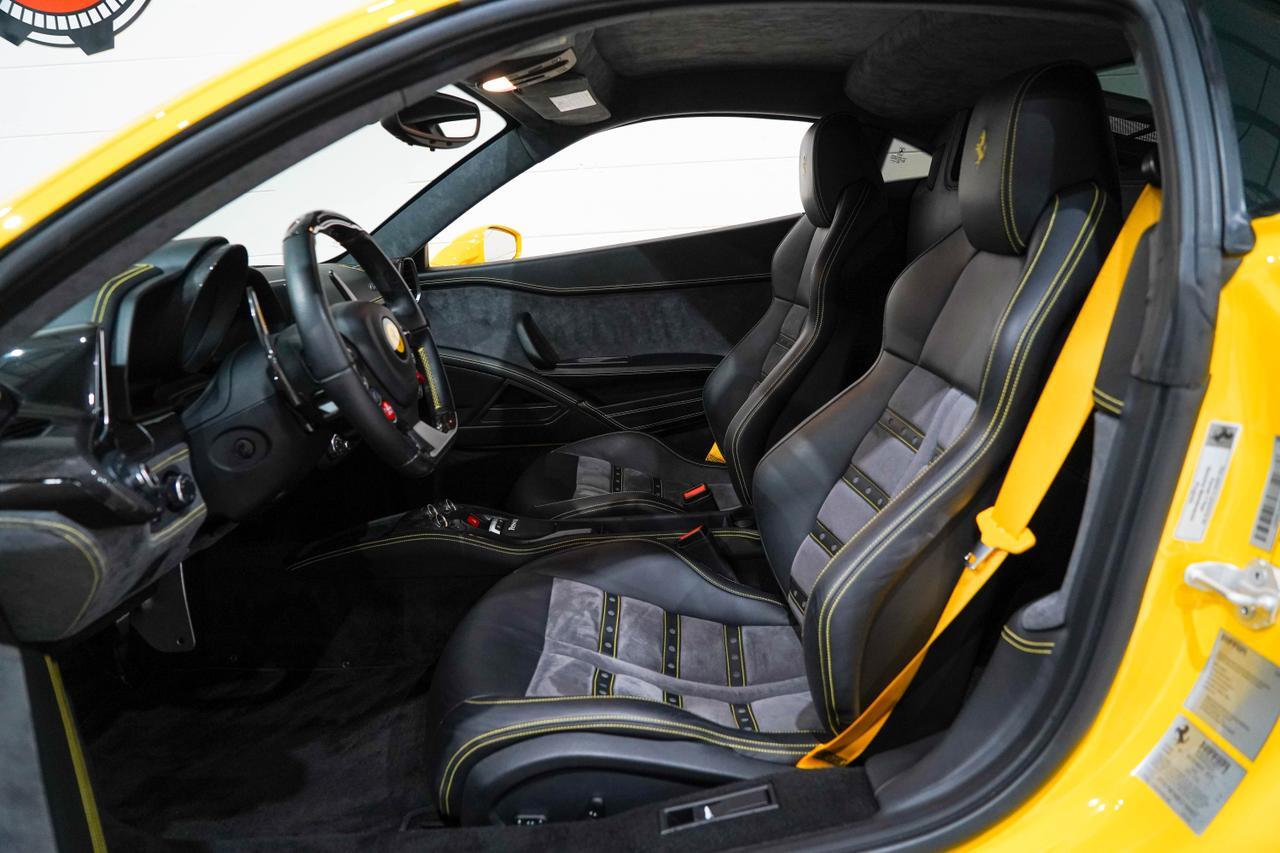 2014 Ferrari 458 Italia Tampa FL
