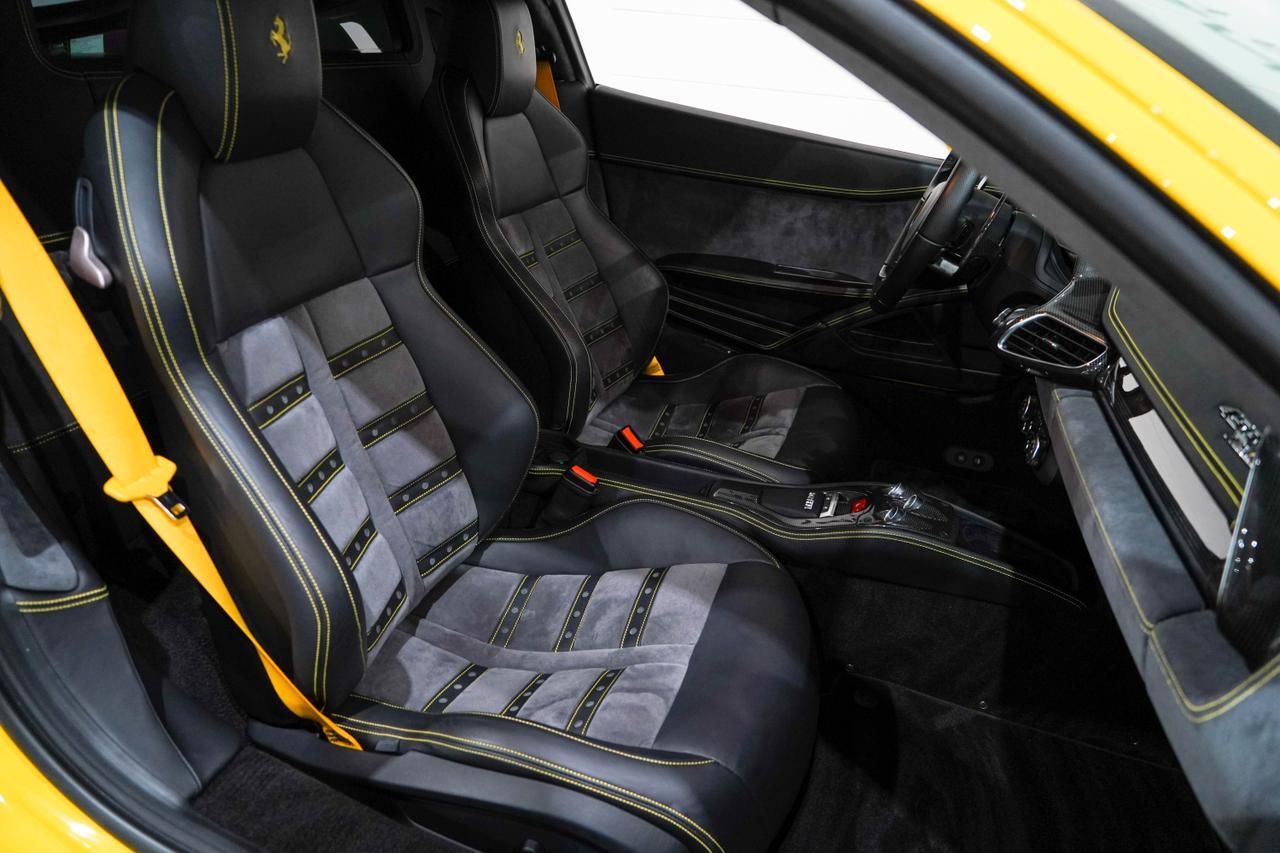2014 Ferrari 458 Italia Tampa FL