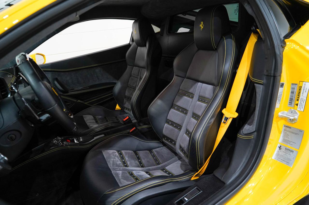 2014 Ferrari 458 Italia Tampa FL