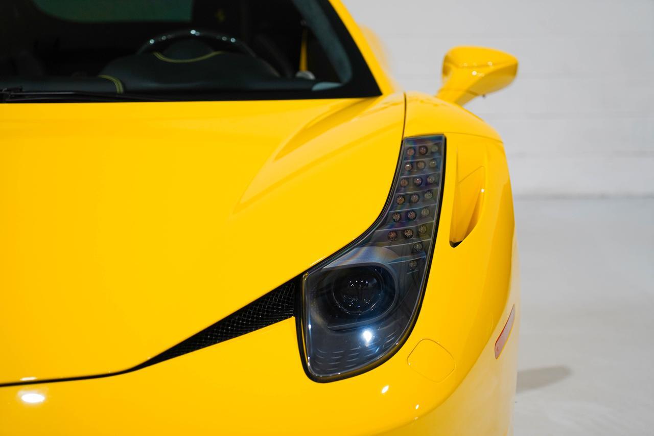 2014 Ferrari 458 Italia Tampa FL