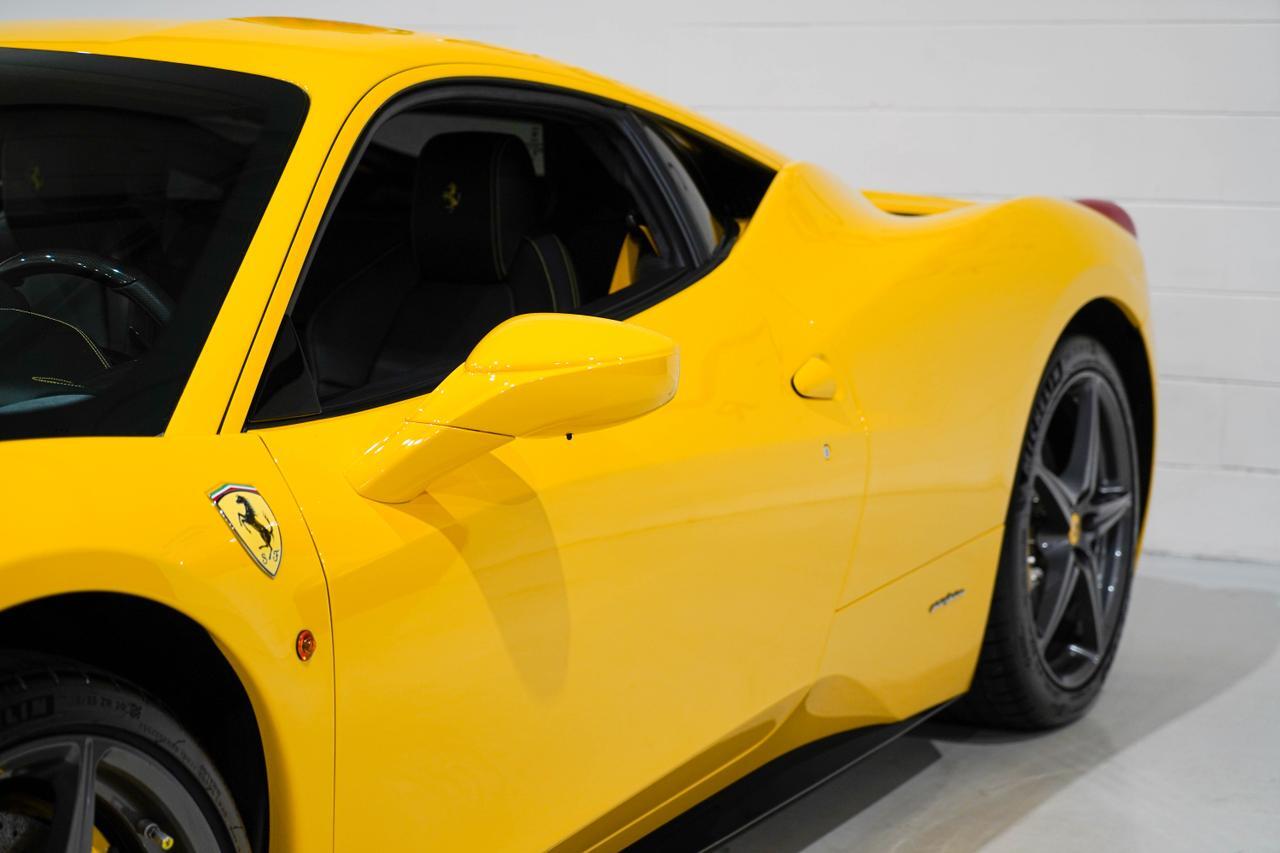 2014 Ferrari 458 Italia Tampa FL