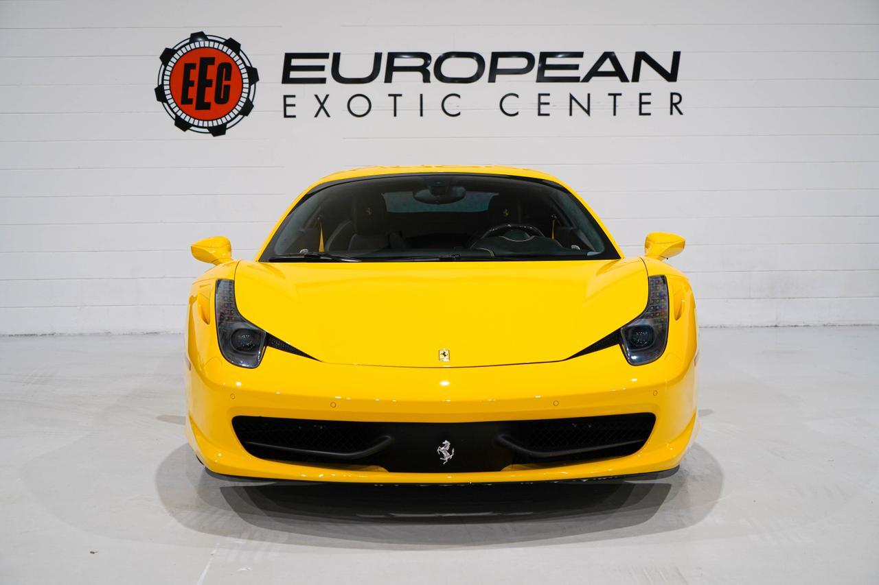 2014 Ferrari 458 Italia Tampa FL