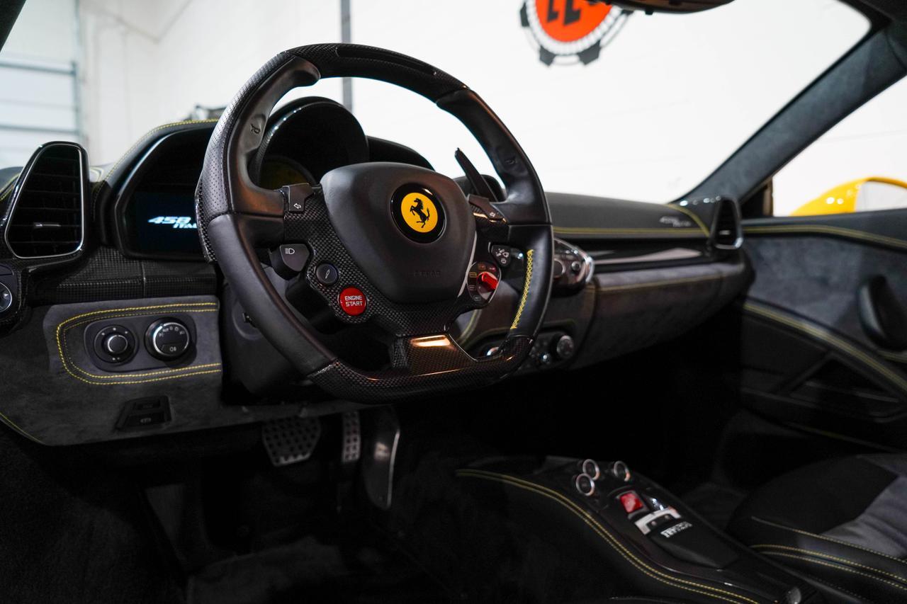 2014 Ferrari 458 Italia Tampa FL