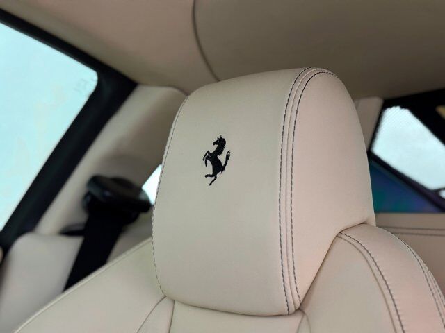2014 Ferrari 458 Italia Base Bellevue WA