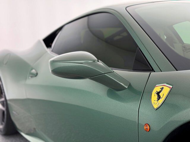 2014 Ferrari 458 Italia Base Bellevue WA