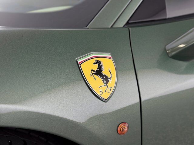 2014 Ferrari 458 Italia Base Bellevue WA