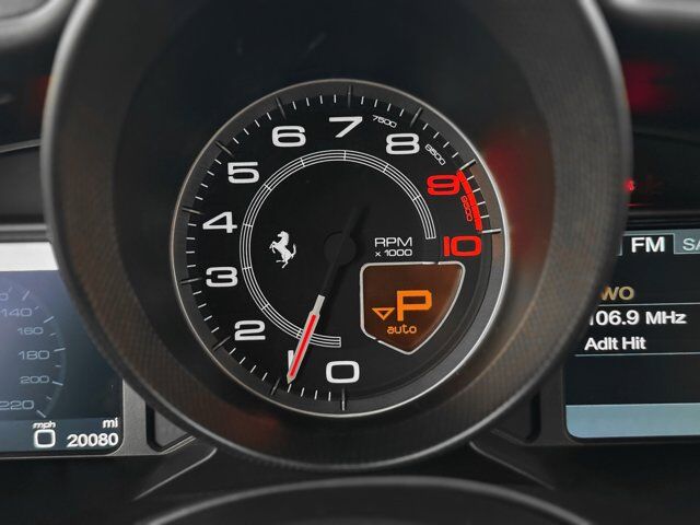 2014 Ferrari 458 Italia Base Bellevue WA