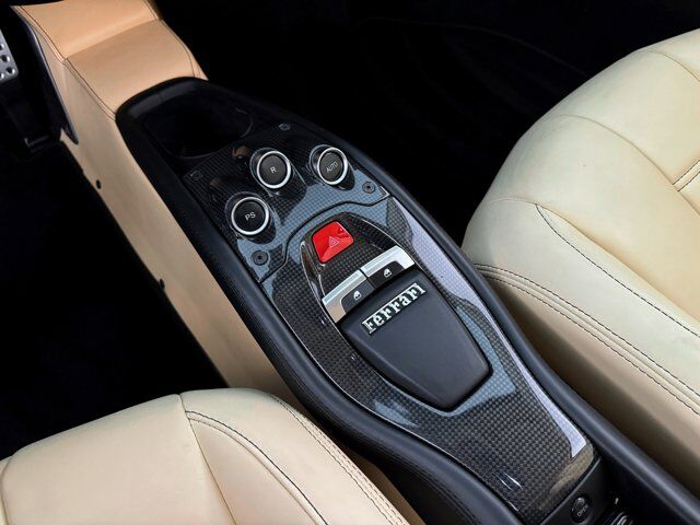 2014 Ferrari 458 Italia Base Bellevue WA