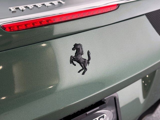 2014 Ferrari 458 Italia Base Bellevue WA