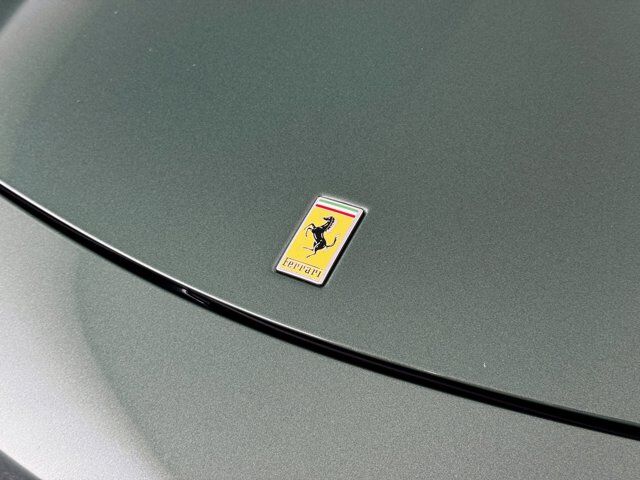 2014 Ferrari 458 Italia Base Bellevue WA