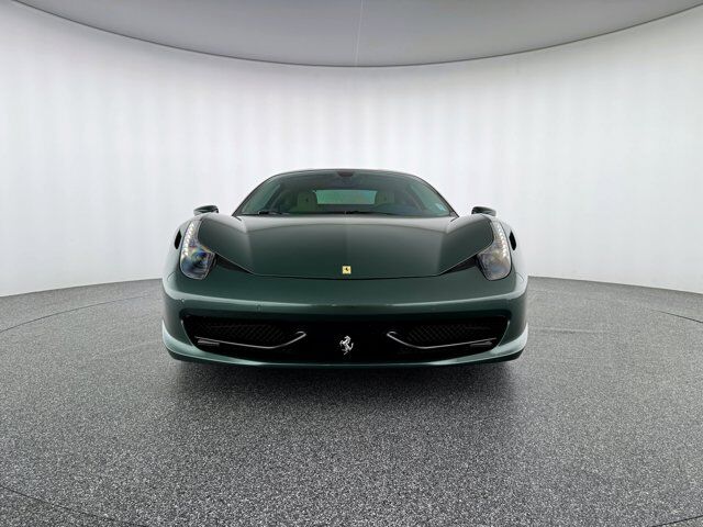 2014 Ferrari 458 Italia Base Bellevue WA
