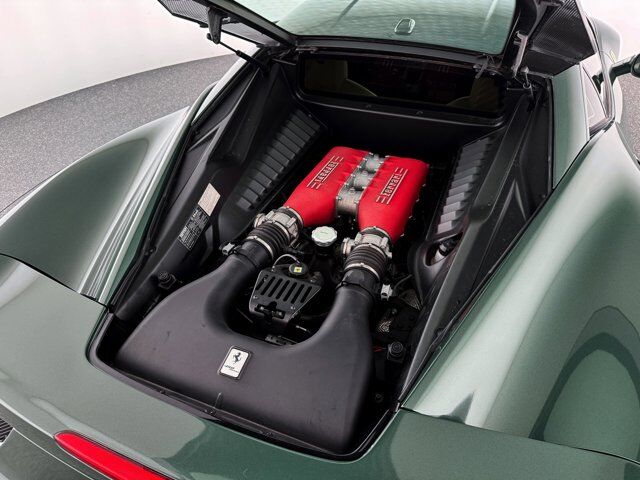 2014 Ferrari 458 Italia Base Bellevue WA