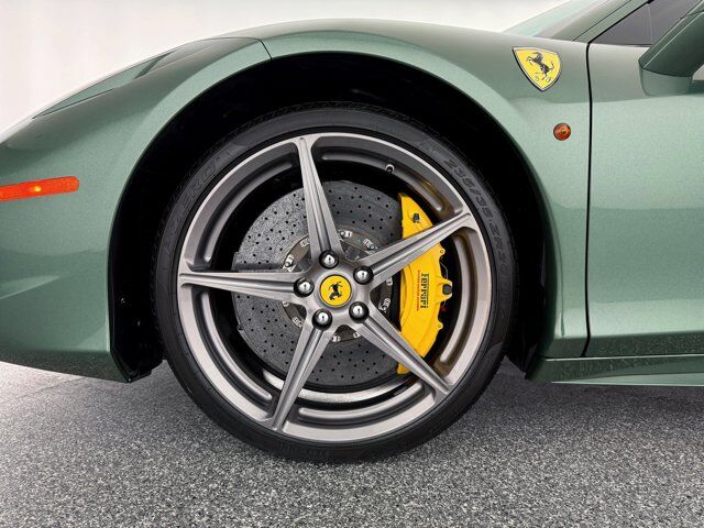 2014 Ferrari 458 Italia Base Bellevue WA