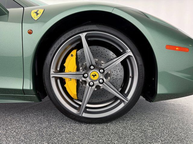 2014 Ferrari 458 Italia Base Bellevue WA