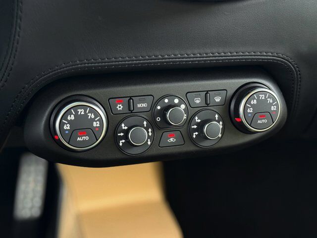 2014 Ferrari 458 Italia Base Bellevue WA