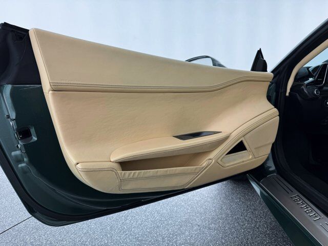2014 Ferrari 458 Italia Base Bellevue WA