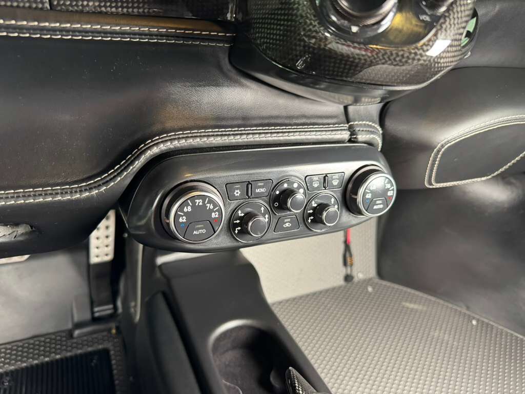 2014 Ferrari 458 Italia Speciale Fort Lauderdale FL