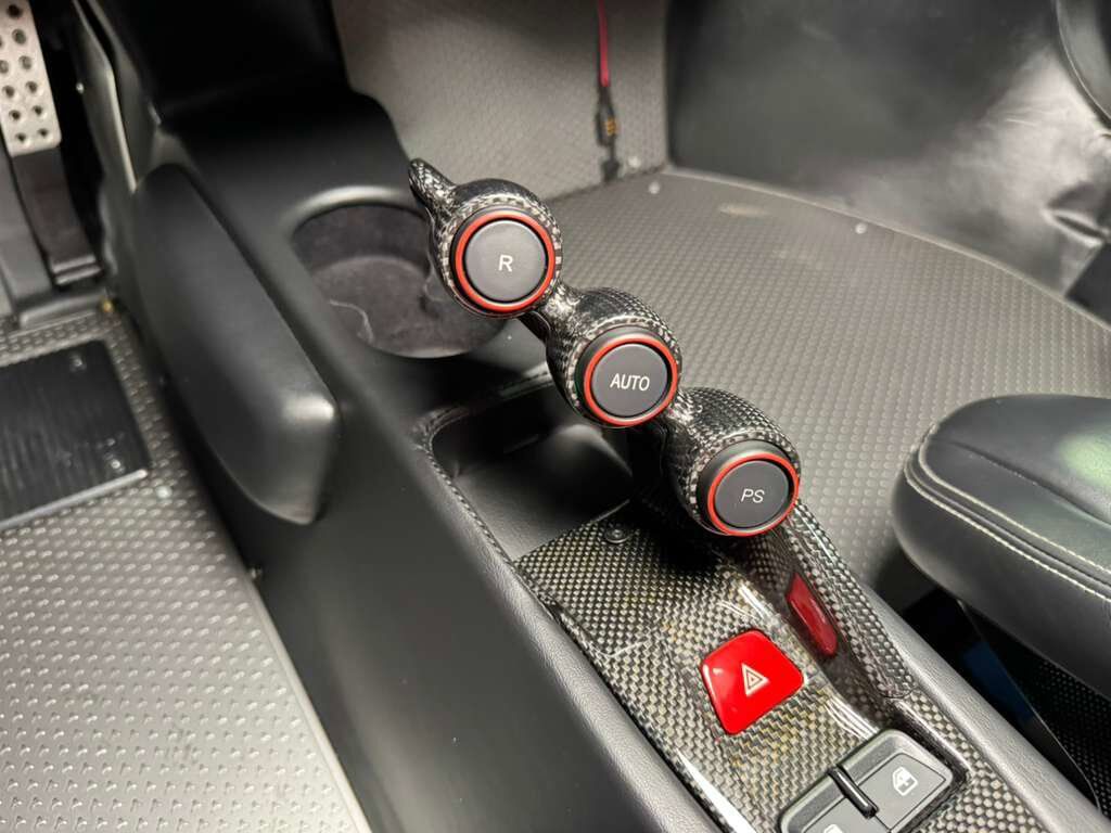 2014 Ferrari 458 Italia Speciale Fort Lauderdale FL