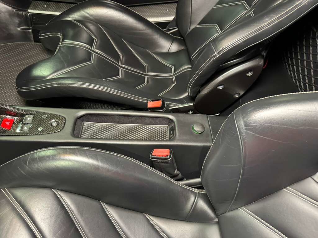 2014 Ferrari 458 Italia Speciale Fort Lauderdale FL