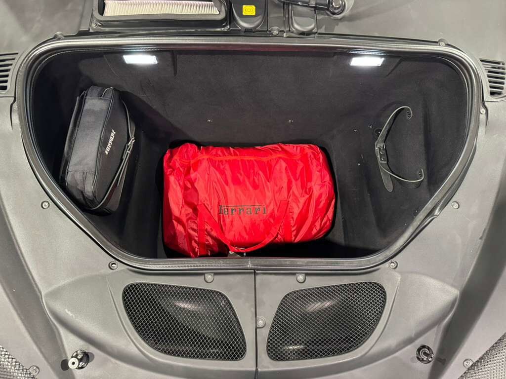 2014 Ferrari 458 Italia Speciale Fort Lauderdale FL