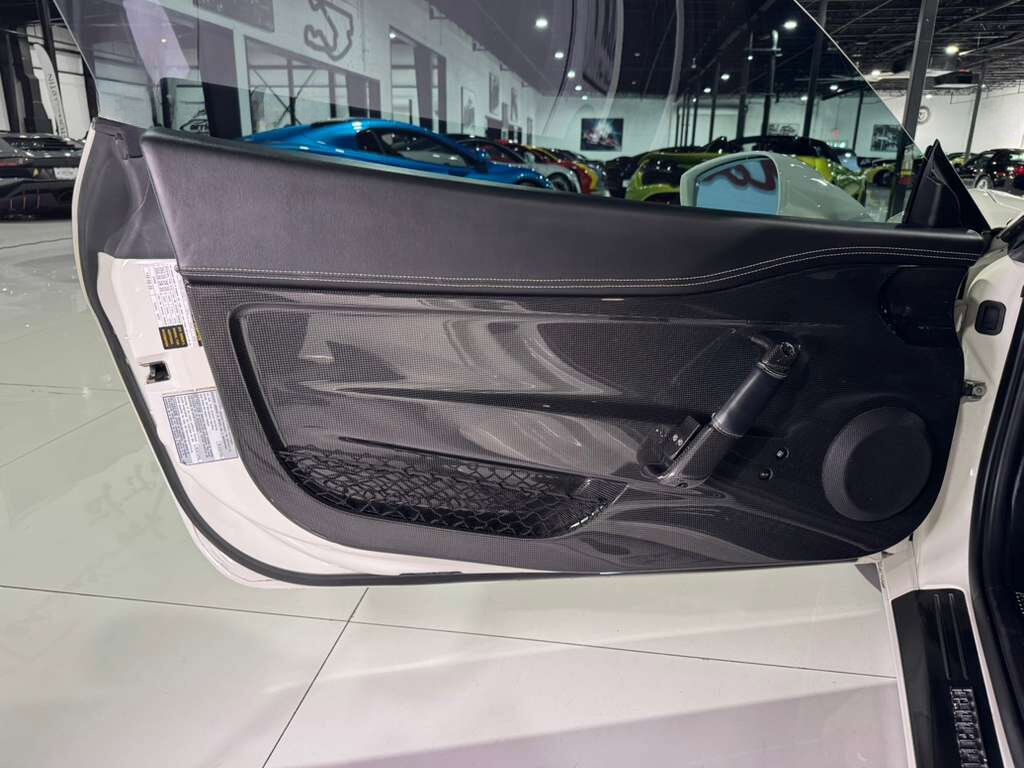 2014 Ferrari 458 Italia Speciale Fort Lauderdale FL