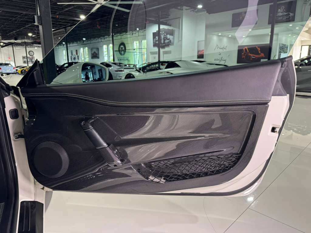 2014 Ferrari 458 Italia Speciale Fort Lauderdale FL