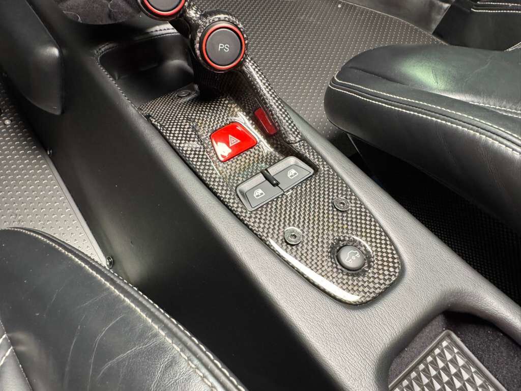 2014 Ferrari 458 Italia Speciale Fort Lauderdale FL