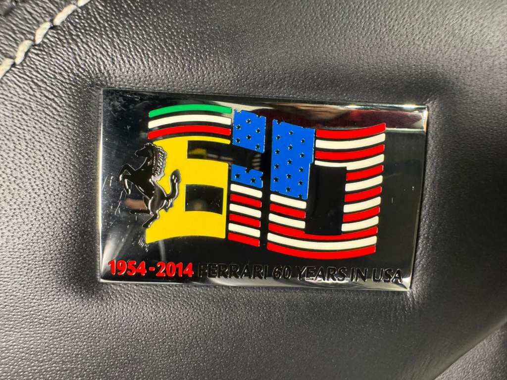 2014 Ferrari 458 Italia Speciale Fort Lauderdale FL