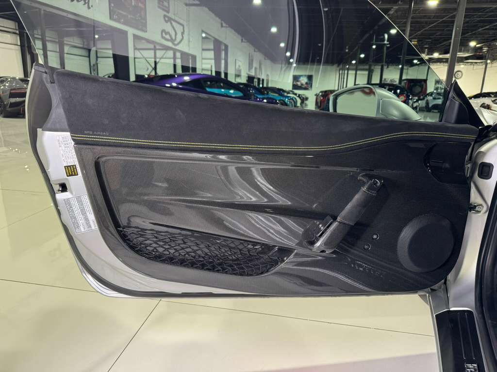 2014 Ferrari 458 Italia Speciale Fort Lauderdale FL