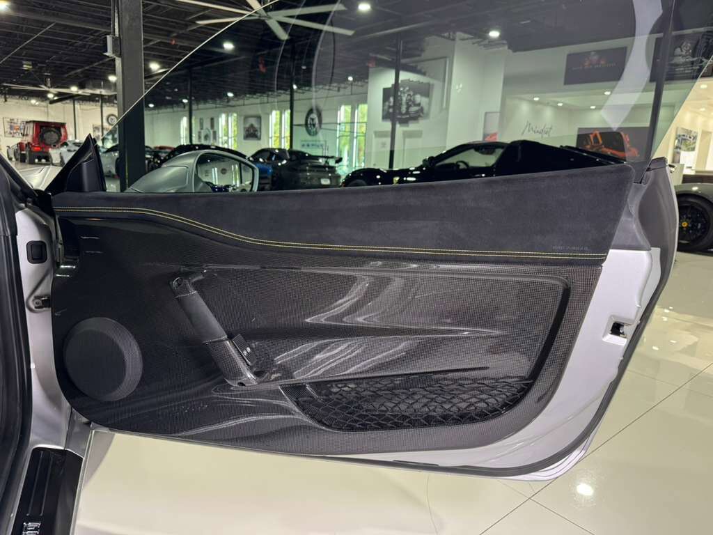 2014 Ferrari 458 Italia Speciale Fort Lauderdale FL