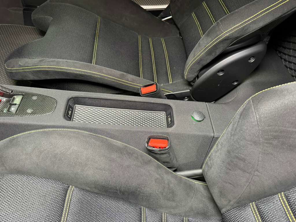 2014 Ferrari 458 Italia Speciale Fort Lauderdale FL
