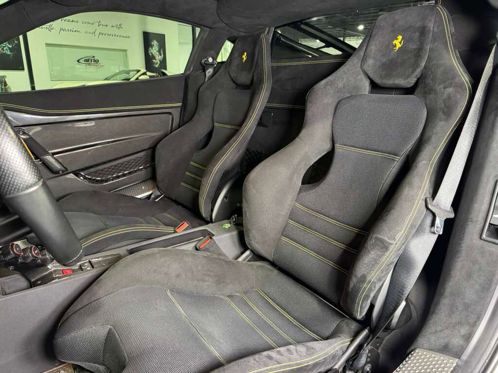 2014 Ferrari 458 Italia Speciale Fort Lauderdale FL
