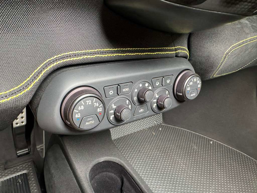 2014 Ferrari 458 Italia Speciale Fort Lauderdale FL