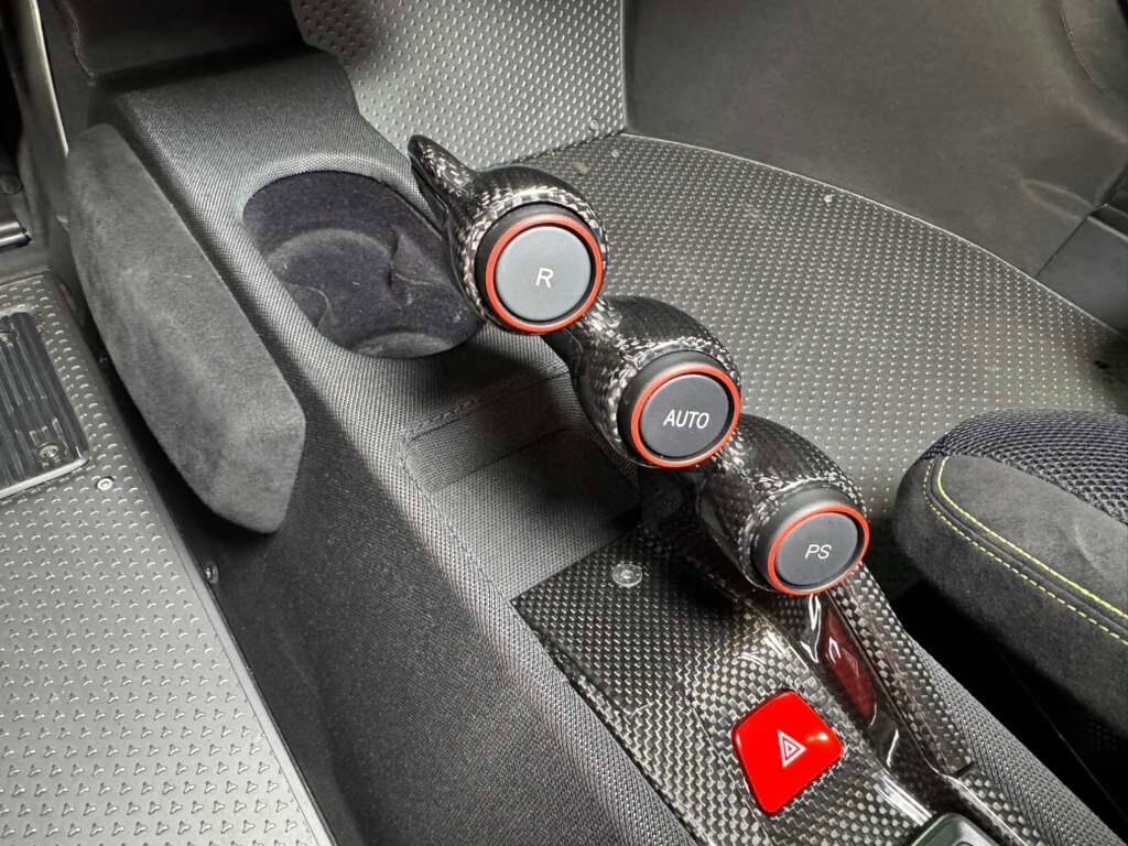 2014 Ferrari 458 Italia Speciale Fort Lauderdale FL