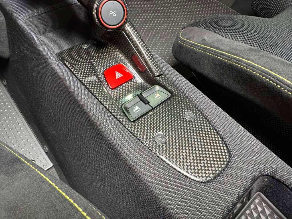 2014 Ferrari 458 Italia Speciale Fort Lauderdale FL