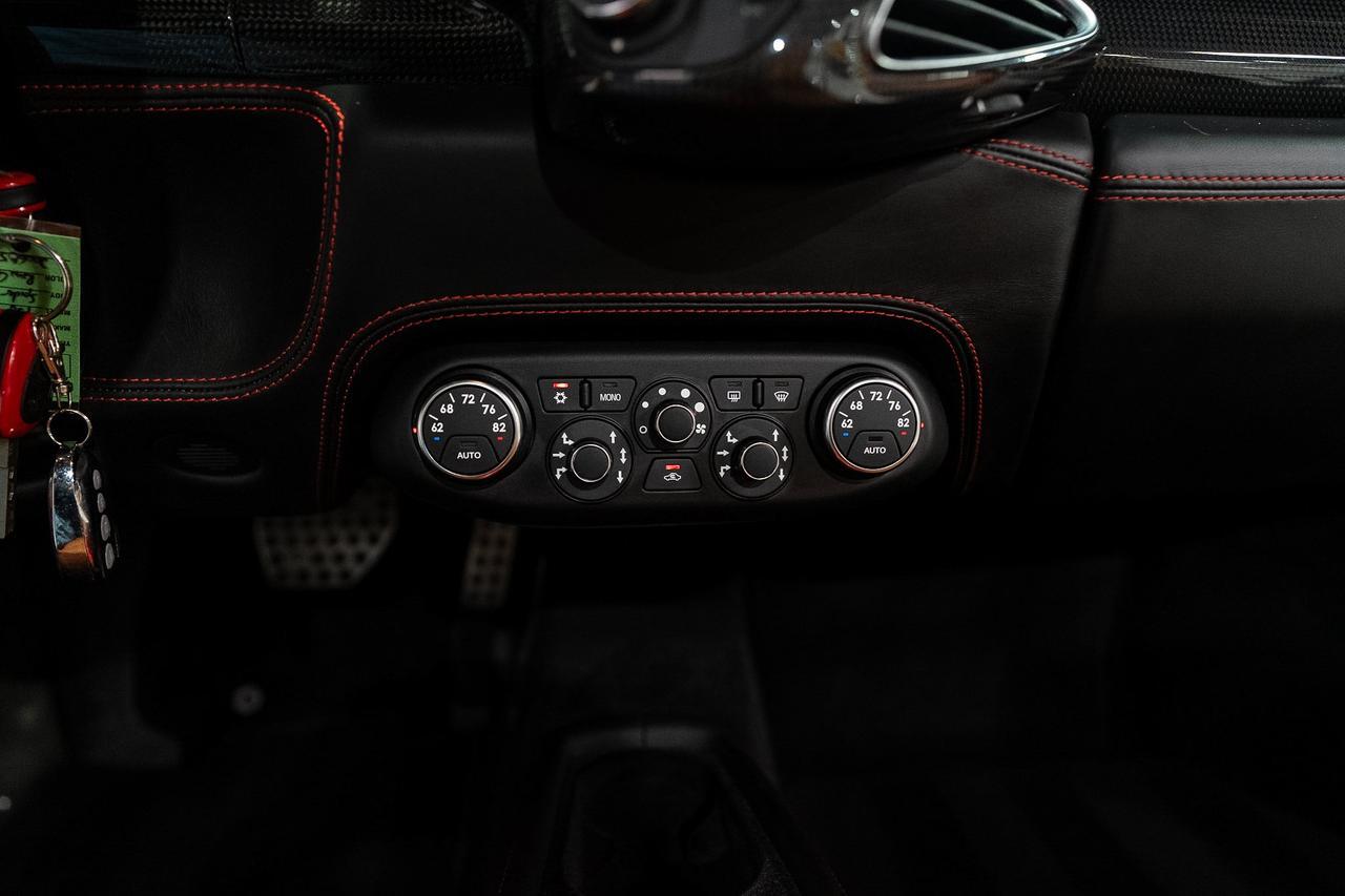 2014 Ferrari 458 Spider Fort Lauderdale FL