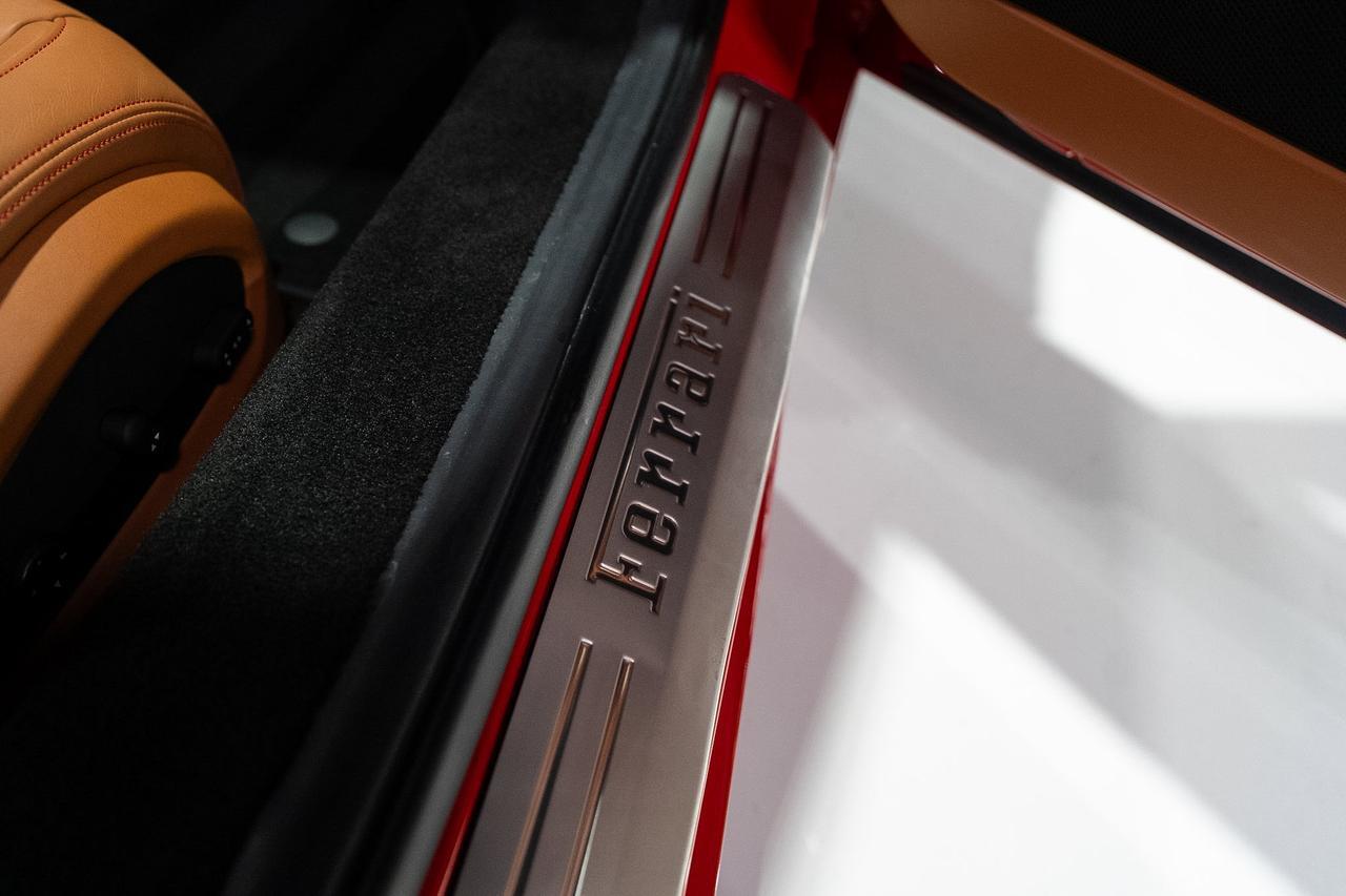 2014 Ferrari 458 Spider Fort Lauderdale FL