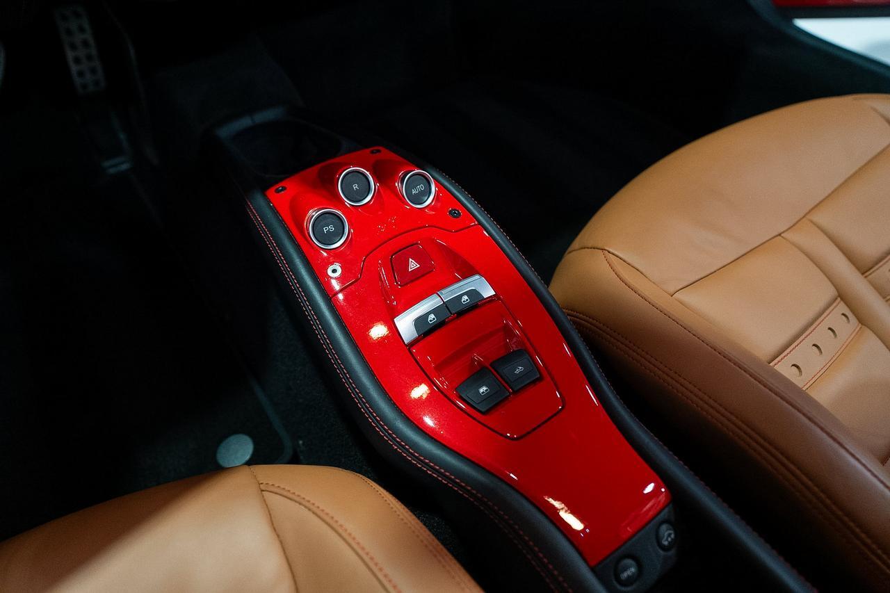 2014 Ferrari 458 Spider Fort Lauderdale FL