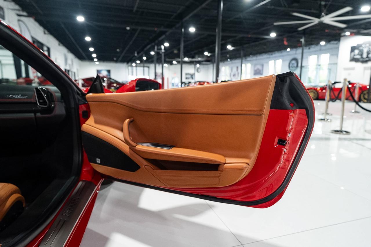 2014 Ferrari 458 Spider Fort Lauderdale FL