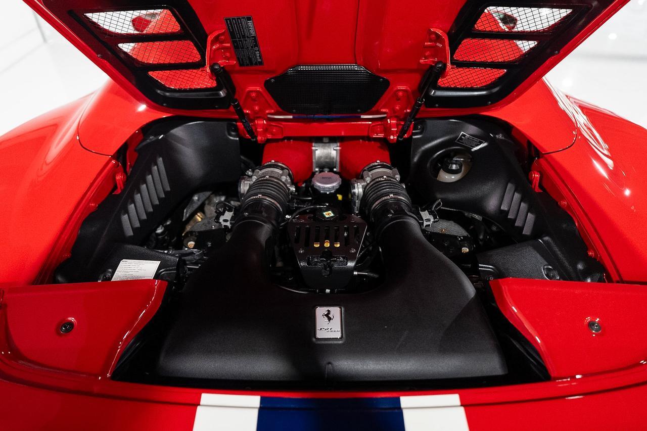 2014 Ferrari 458 Spider Fort Lauderdale FL