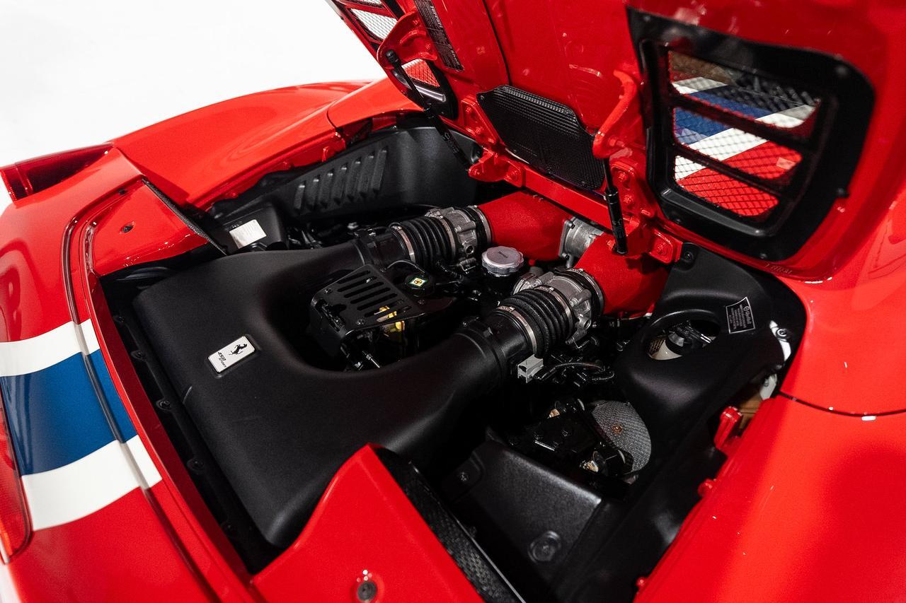2014 Ferrari 458 Spider Fort Lauderdale FL