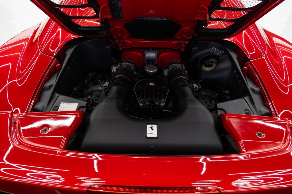 2014 Ferrari 458 Spider Miami FL